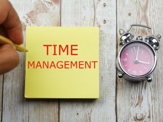 Time Management